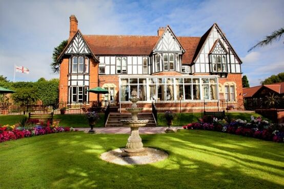 The Lawns